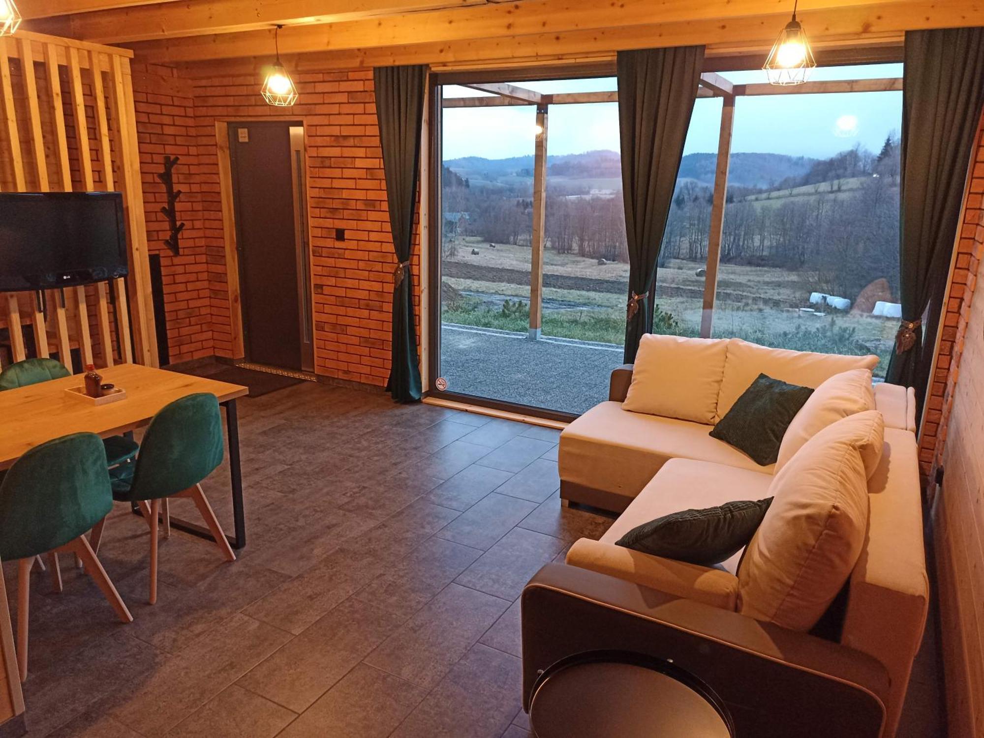 Maraska Holiday House Kamienna Gora Zewnętrze zdjęcie