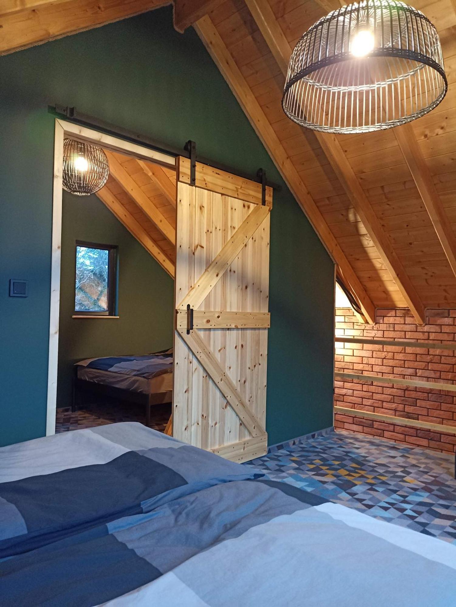 Maraska Holiday House Kamienna Gora Zewnętrze zdjęcie
