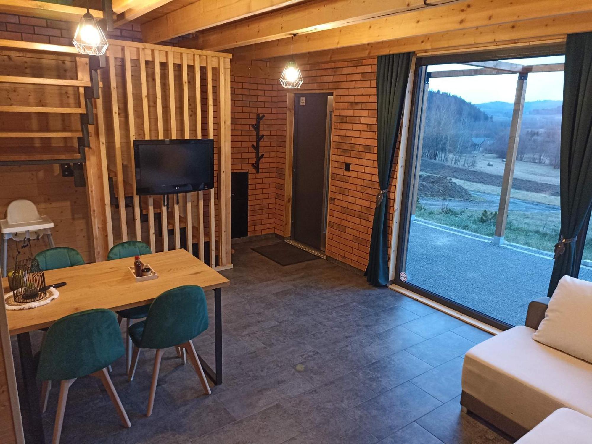 Maraska Holiday House Kamienna Gora Zewnętrze zdjęcie