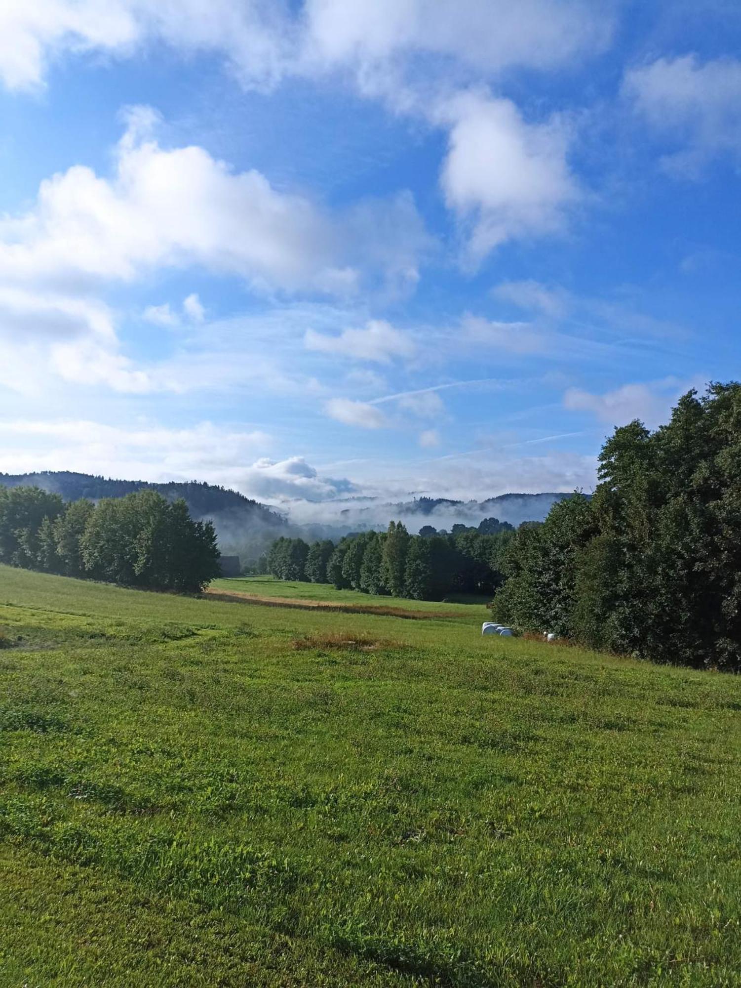 Maraska Holiday House Kamienna Gora Zewnętrze zdjęcie