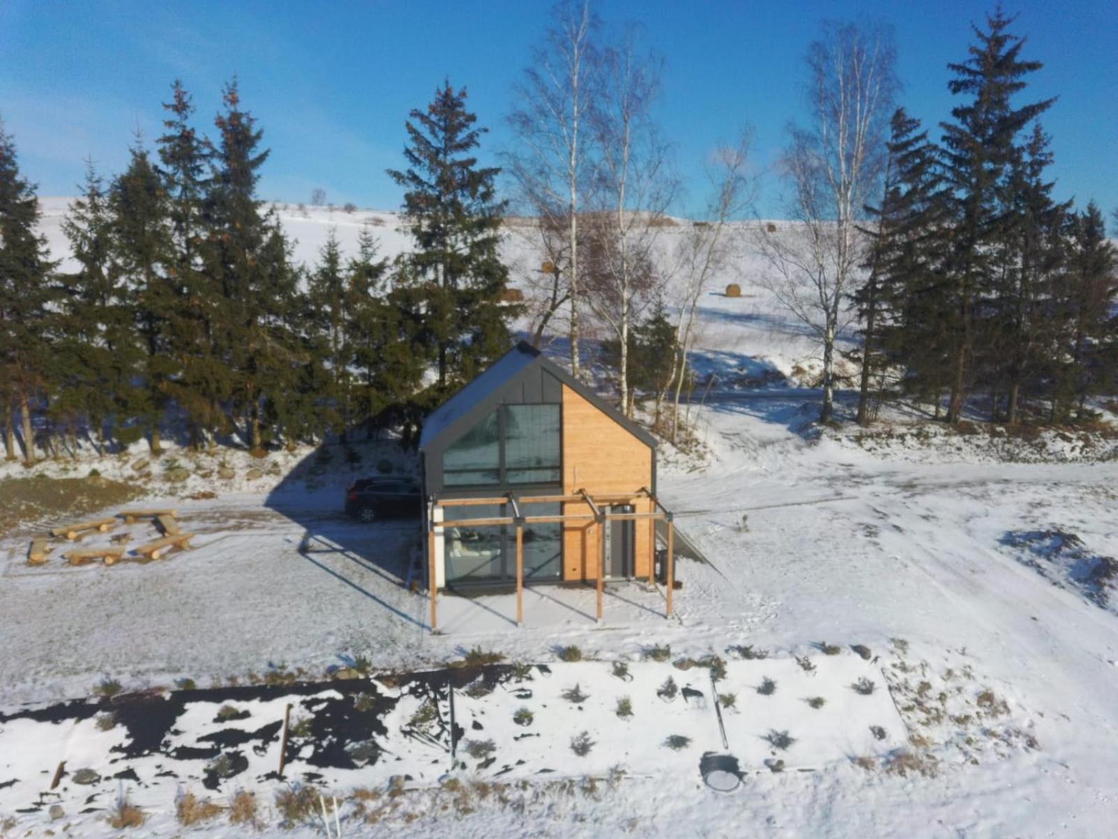 Maraska Holiday House Kamienna Gora Zewnętrze zdjęcie
