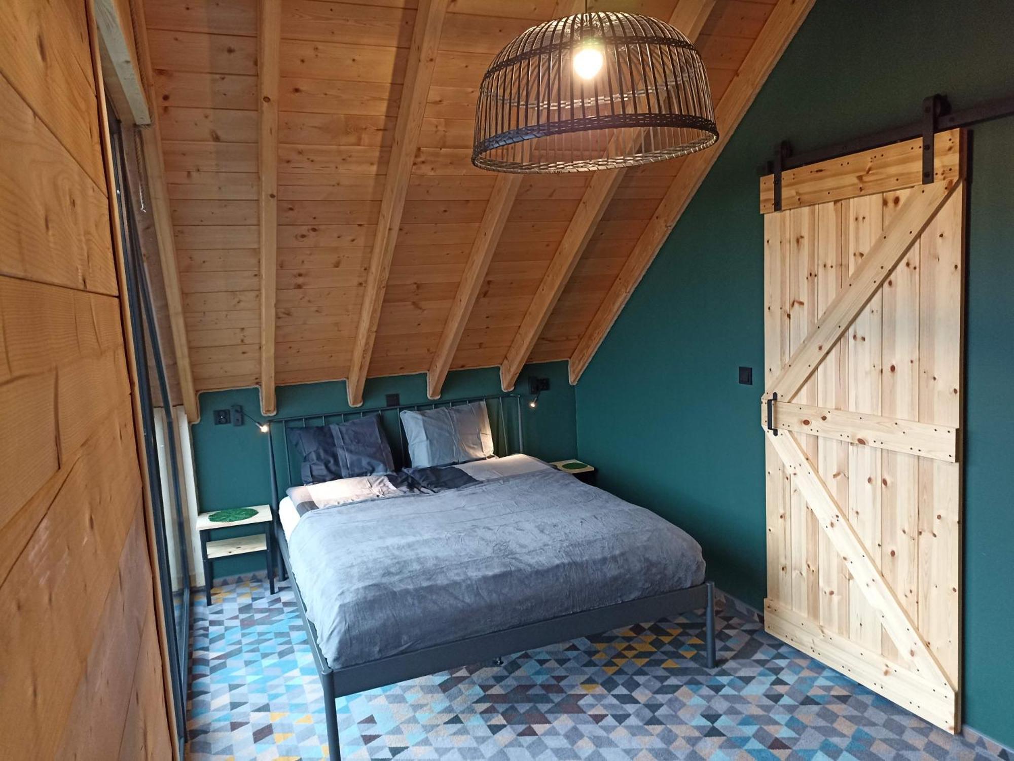 Maraska Holiday House Kamienna Gora Zewnętrze zdjęcie