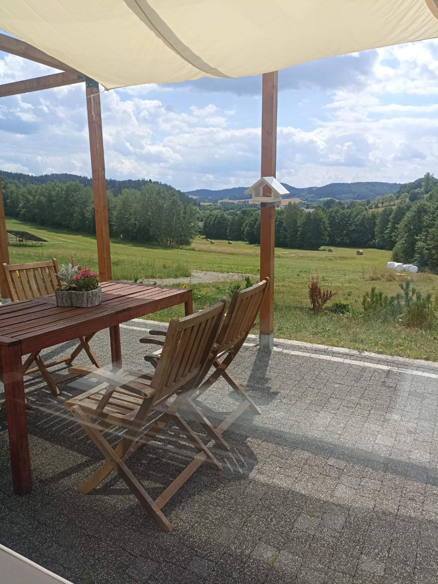 Maraska Holiday House Kamienna Gora Zewnętrze zdjęcie