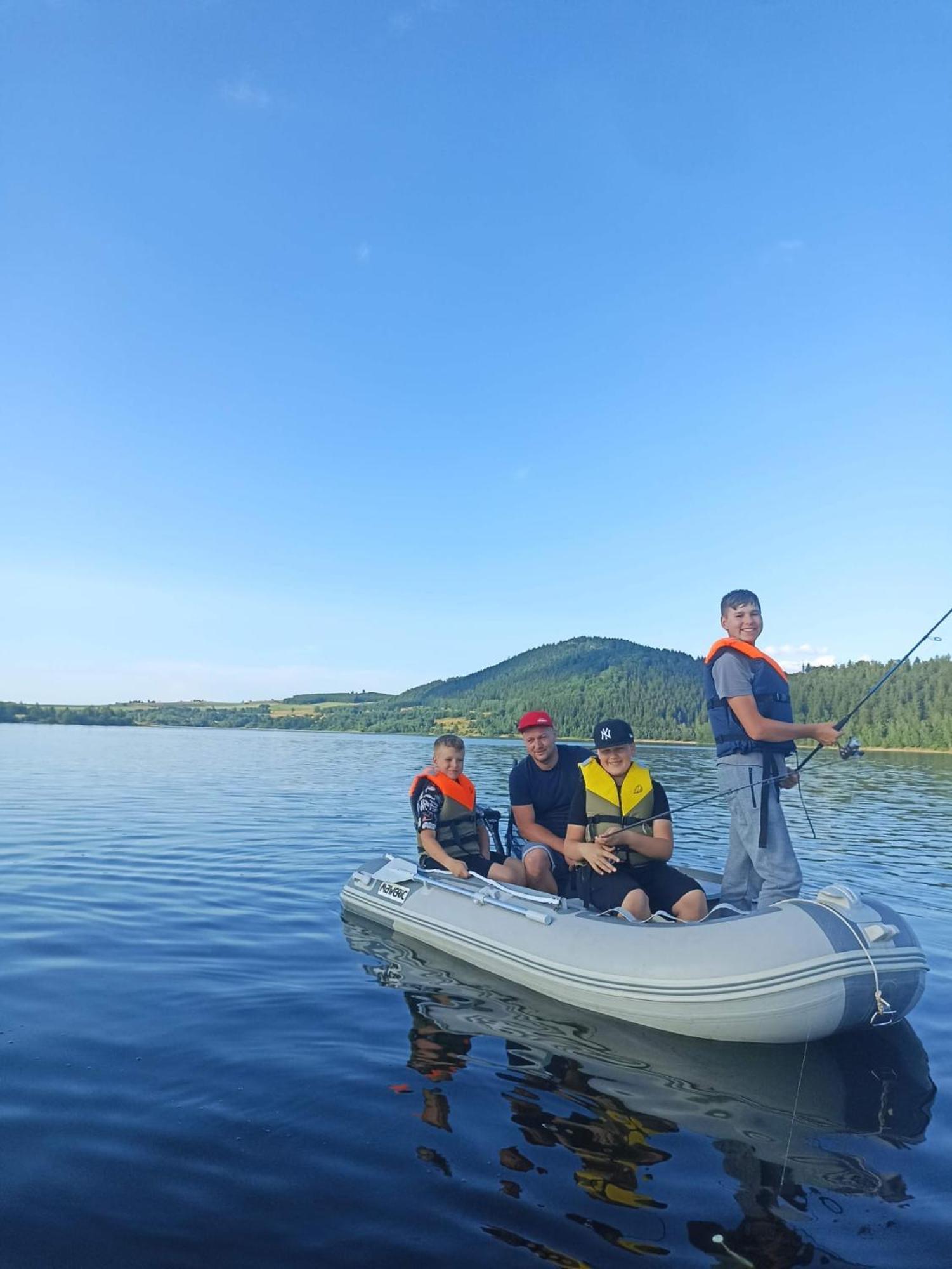 Maraska Holiday House Kamienna Gora Zewnętrze zdjęcie