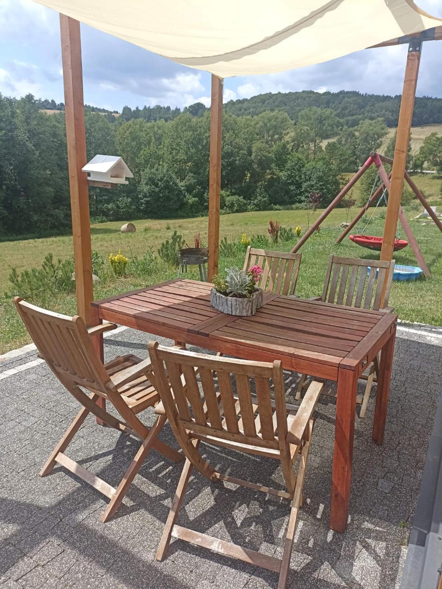 Maraska Holiday House Kamienna Gora Zewnętrze zdjęcie