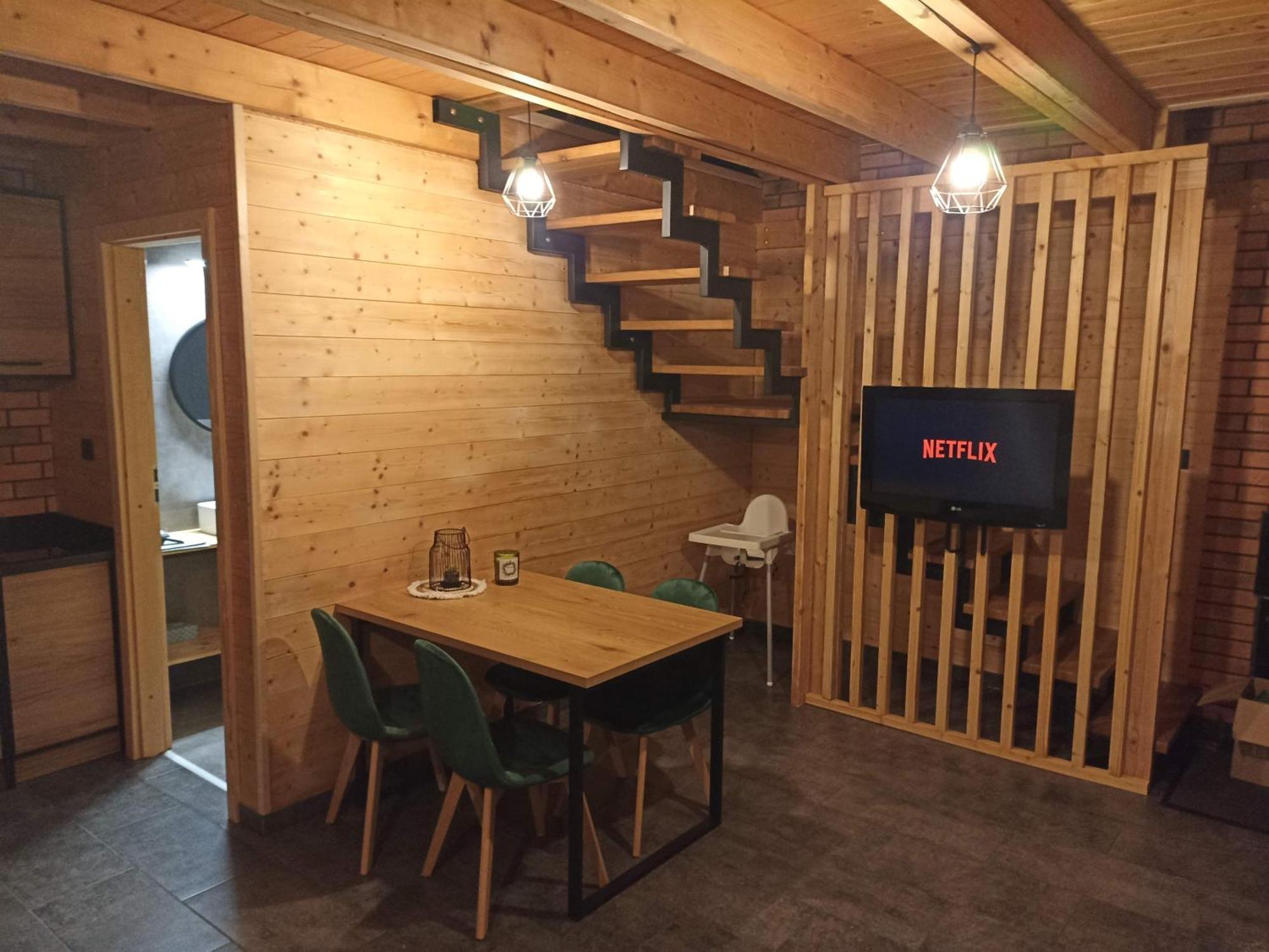 Maraska Holiday House Kamienna Gora Zewnętrze zdjęcie