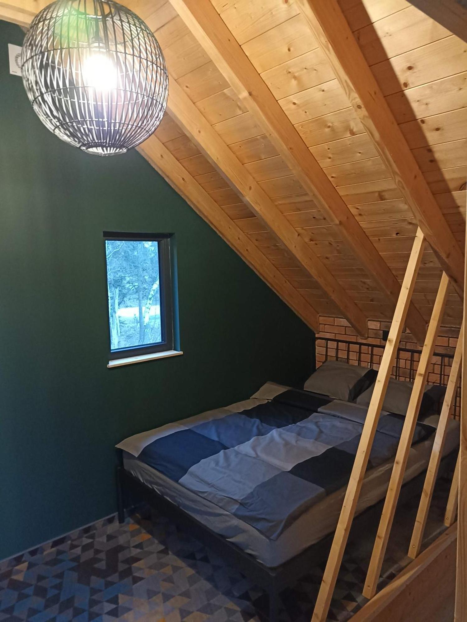 Maraska Holiday House Kamienna Gora Zewnętrze zdjęcie