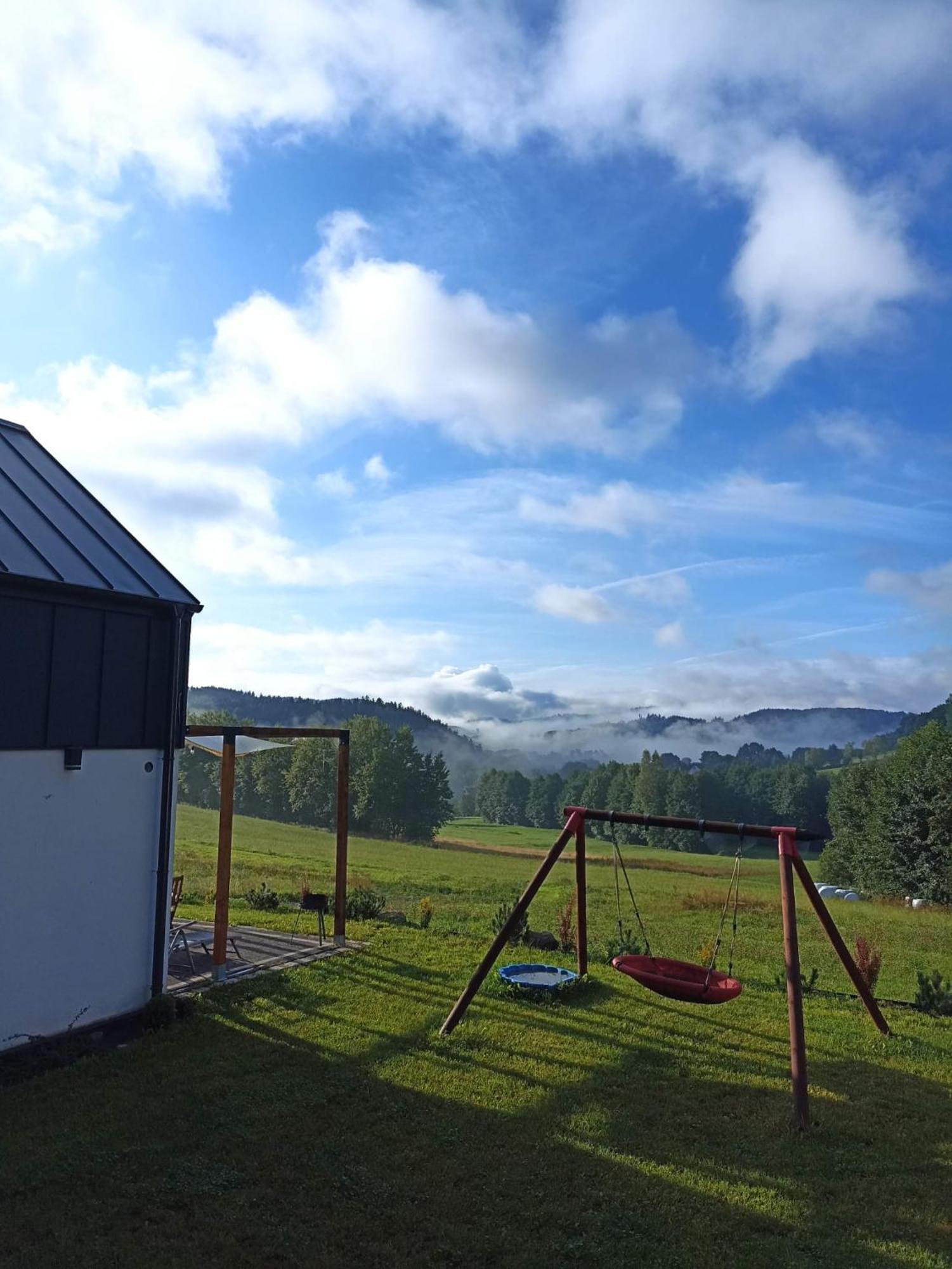 Maraska Holiday House Kamienna Gora Zewnętrze zdjęcie