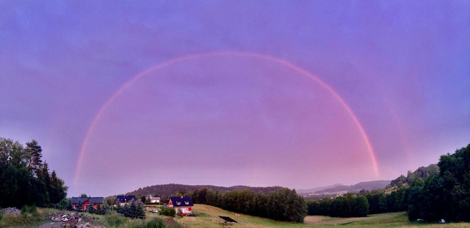 Maraska Holiday House Kamienna Gora Zewnętrze zdjęcie