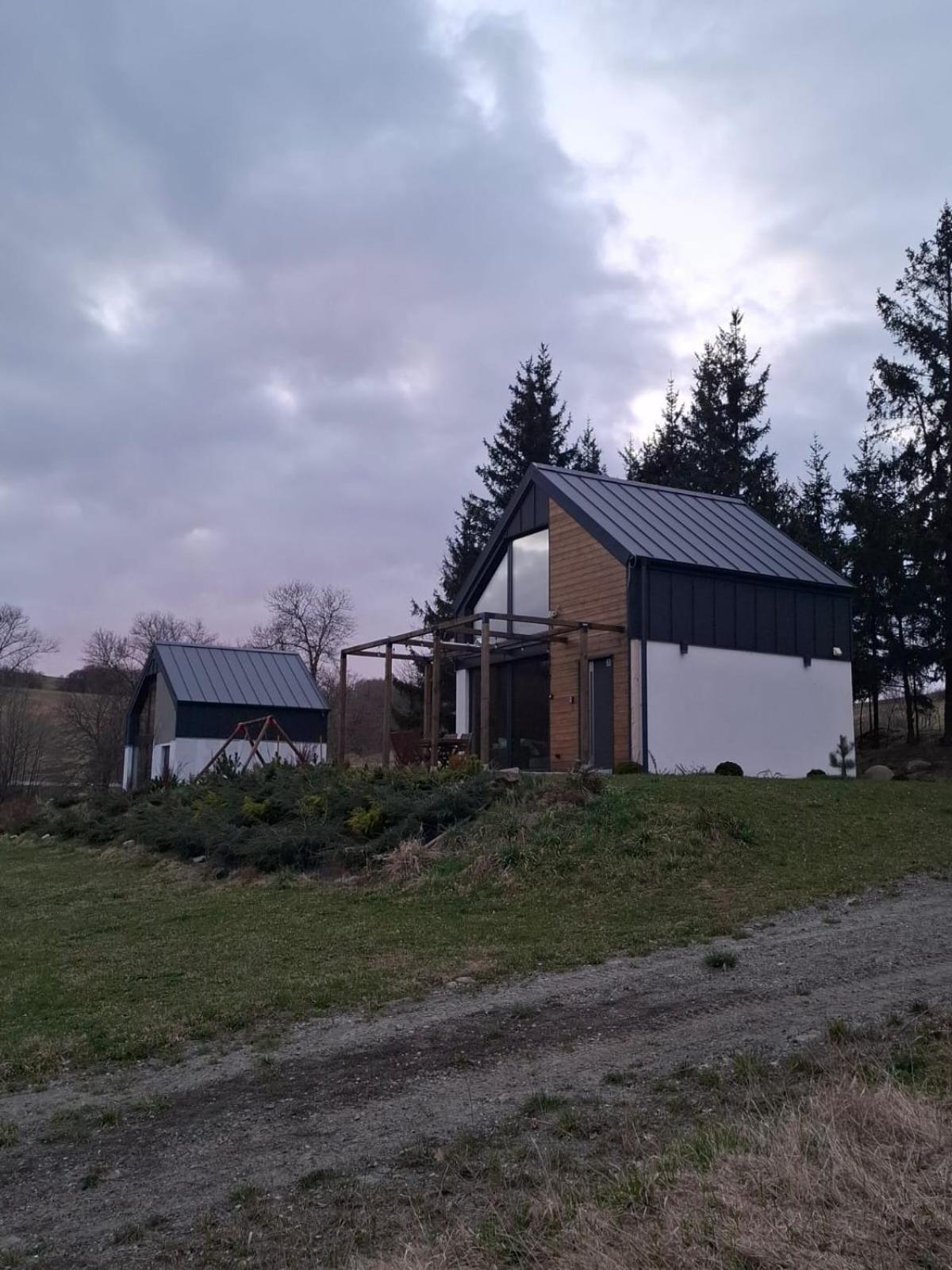 Maraska Holiday House Kamienna Gora Zewnętrze zdjęcie